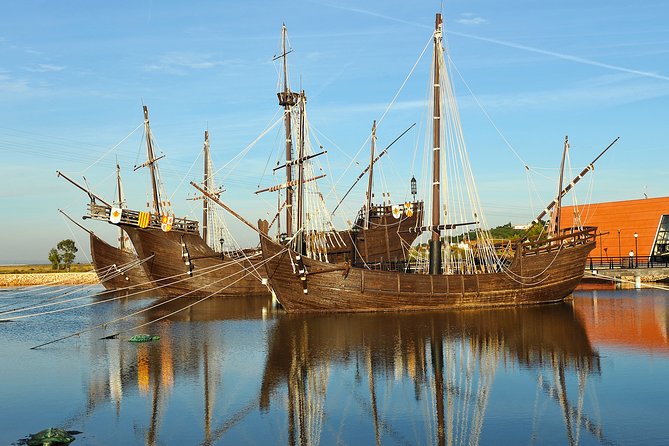 Columbian Places - Good To Know