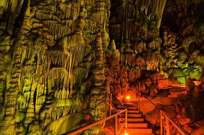 Combo Tour: Knossos Palace & Lasithi Plateau and Cave of Zeus - Good To Know