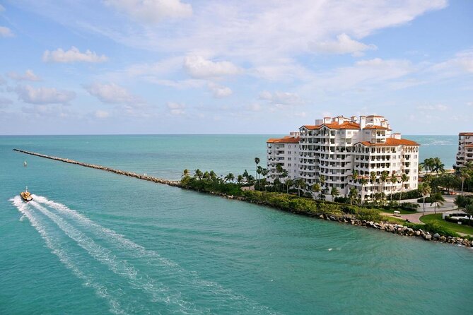 Come Explore Miami Private Boat Excursion - Good To Know