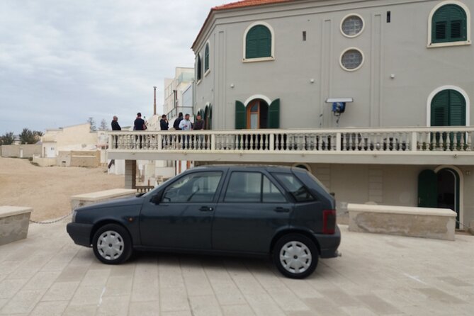 Commissario Montalbano Day Tour - Good To Know