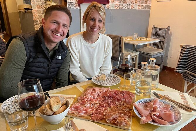 Como Food Tour and the Farmers Market - Good To Know
