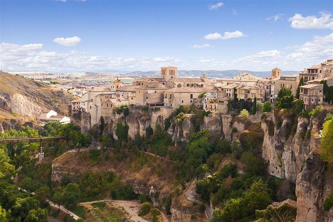Complete Cuenca Tour: Enchanted City Visit to Cuenca