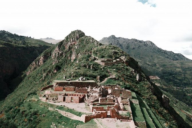 Complete Sacred Valley Tour (Full Day) - Tour Overview and Highlights