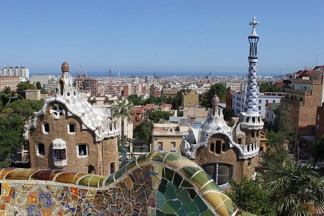 Comprehensive Small-Group Tour of Barcelonas Highlights - Highlights of the Tour