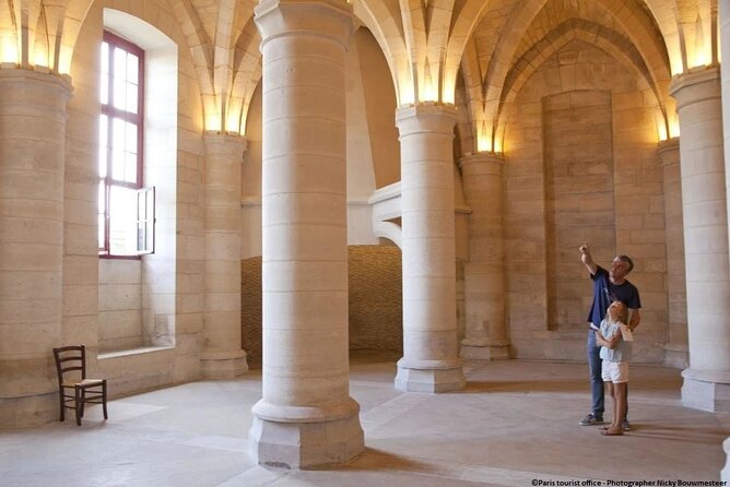 Conciergerie Entrance Ticket & Seine River Cruise - Good To Know