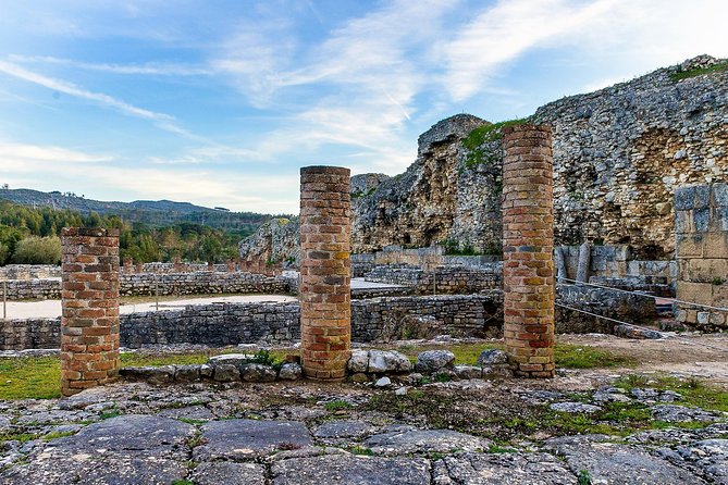 Conimbriga and The Roman Tour - Good To Know