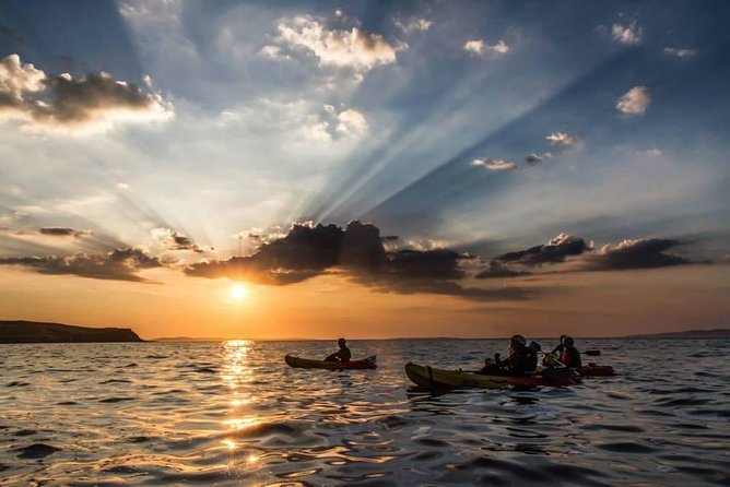 Connemara Coastal Kayaking - Overview and Experience