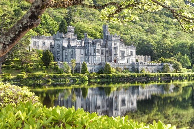 Connemara Day Trip Including Leenane Village and Kylemore Abbey From Galway - Good To Know