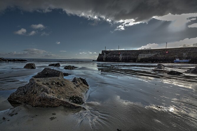 Connemara'S Historic Gems: a Cultural Journey From Galway - Good To Know