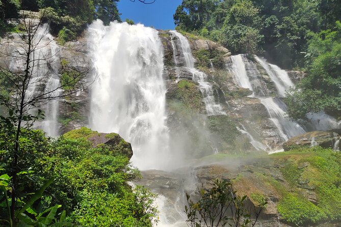 CONQUER THE ROOF OF THAILAND at Doi Inthanon Notional Park. - Good To Know