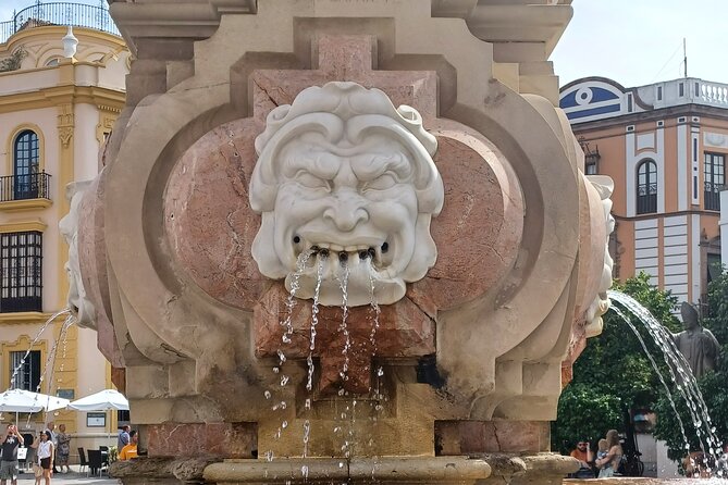 Contrasts of Seville - Good To Know