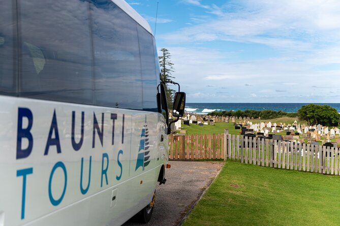 9 Best Tours In Norfolk Island
