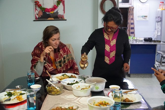 Cook and Dine With a Local Family - Good To Know