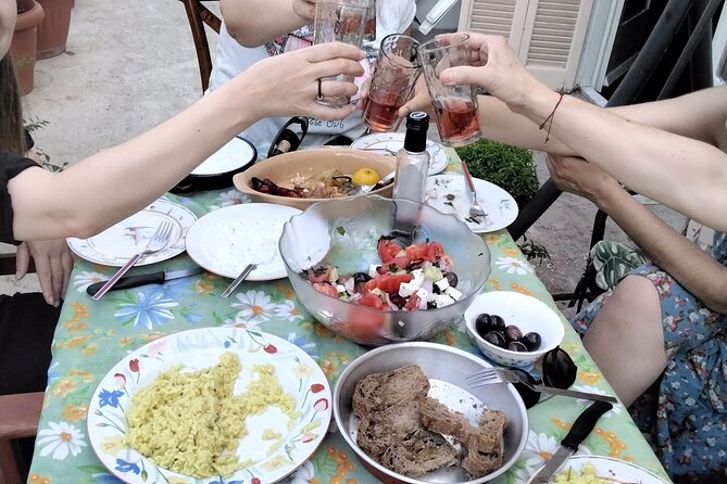 Cook and Eat With Locals in Thessaloniki - Good To Know