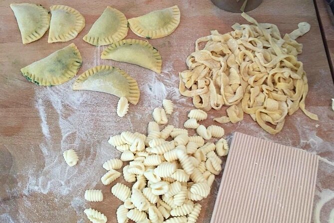 Cook With Us in Rome: A Hands-On Cooking Experience