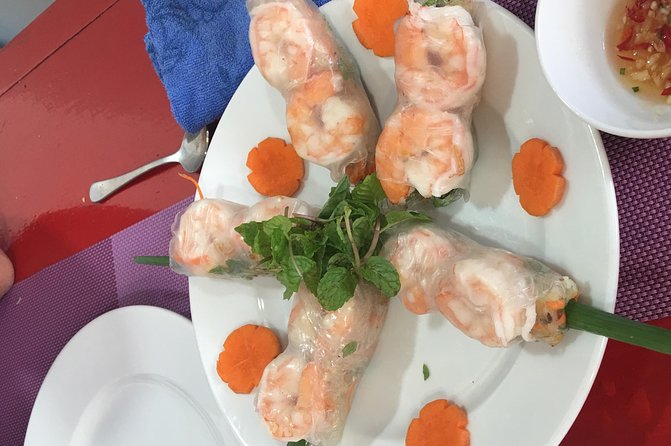 Cooking Class for Lunch Start at 12:00-3:00pm Cooking Yourself