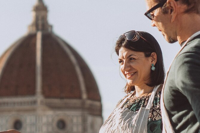 Cooking Class in Florence With Panoramic View