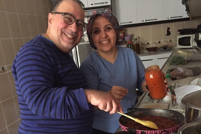 3 Best Cooking Classes In Kusadasi