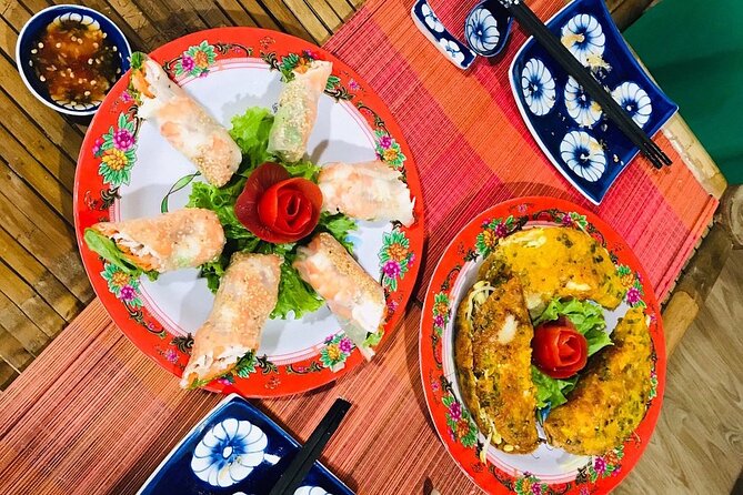 Cooking Class Lunch/ Dinner With Local Chef in Coconut Village - Discover the Flavors of Coconut Village