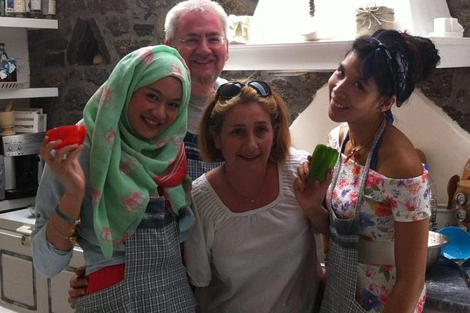 Cooking Classes in Mykonos Greece - Good To Know
