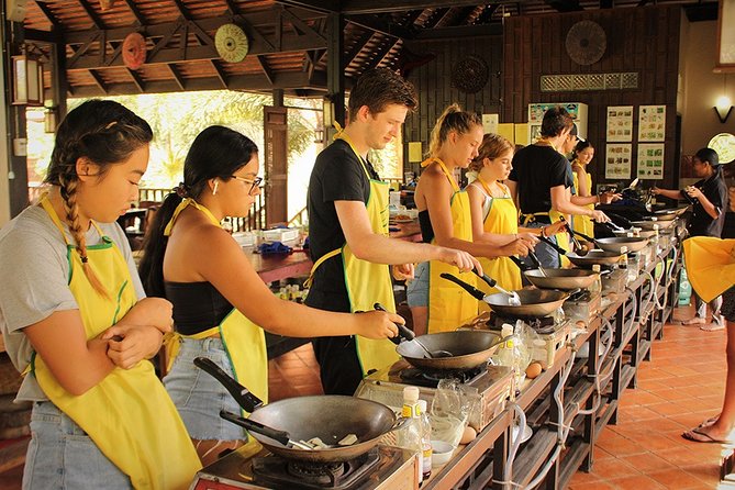 8 Best Cooking Classes In Ko Lanta