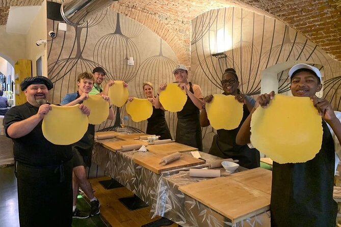 Cooking Experience in the Heart of Florence