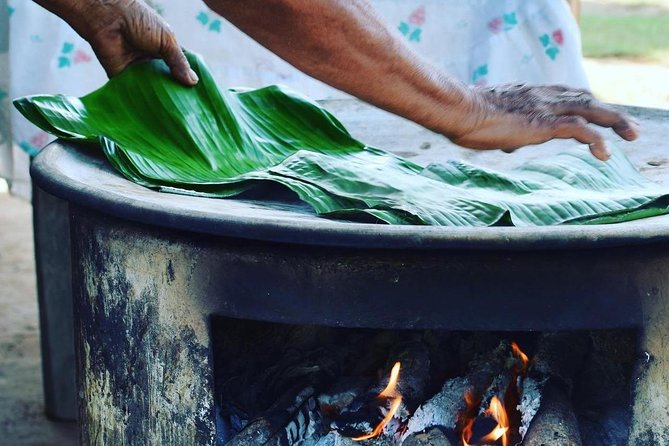 Cooking Lessons of Traditional Mole. - Good To Know