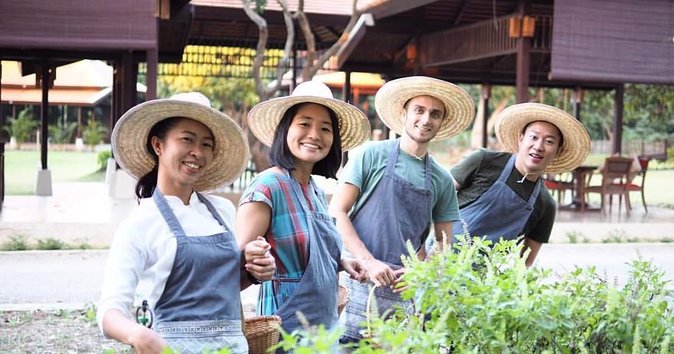Cooking School Half Day Course - Morning Session - Good To Know