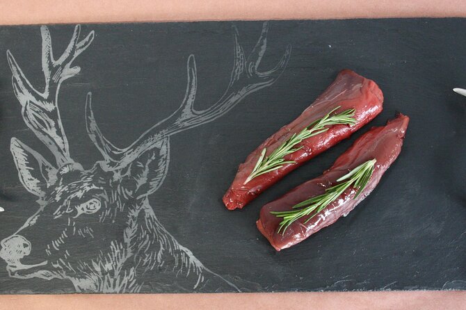 Cooking With Venison - Good To Know