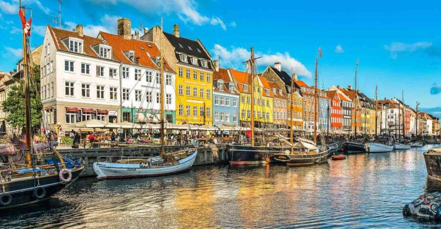 Copenhagen: Bus Transfer From/To Berlin - Good To Know