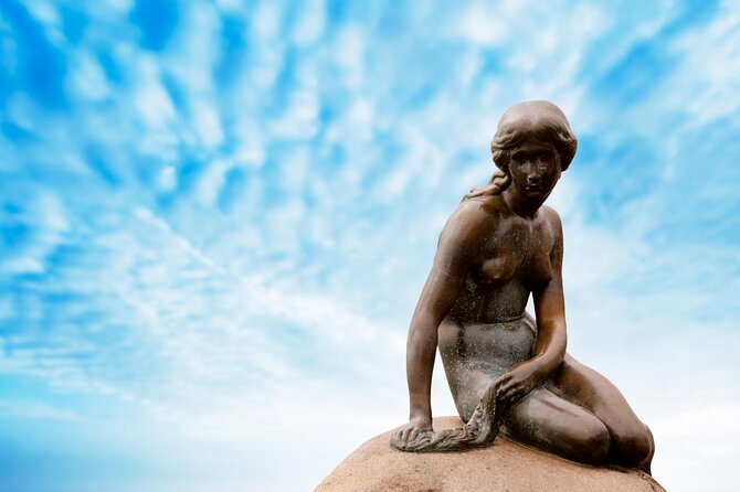 Copenhagen Highlights: 3-Hour Bike Tour - Good To Know