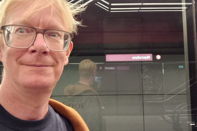 Copenhagen Private Walking Tour - Good To Know