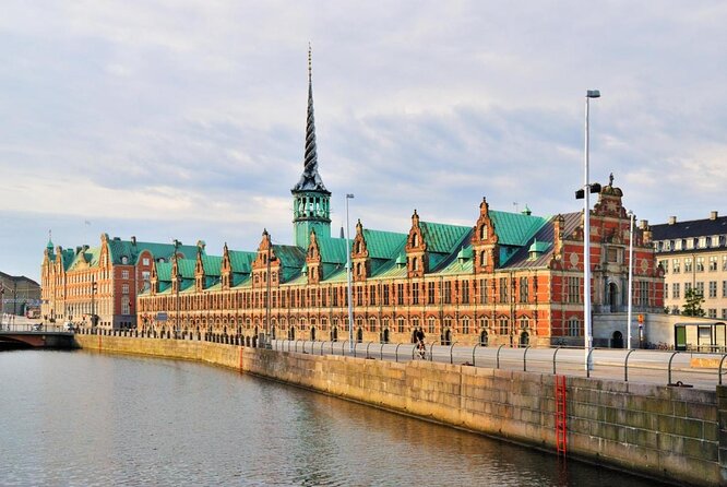 Copenhagen Scavenger Hunt and Best Landmarks Self-Guided Tour - Good To Know