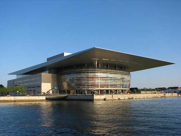 Copenhagen Self-Guided Audio Tour - Good To Know