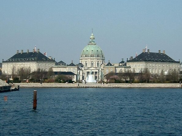 Copenhagen Walking Tour With Food Testing (Smorrebrod Dish & Snap) - Good To Know