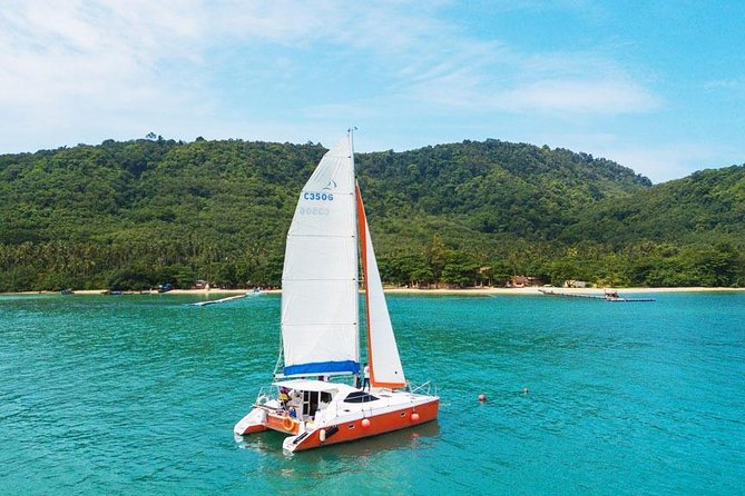 Coral Island Private Yacht Charter Trip From Phuket - Good To Know