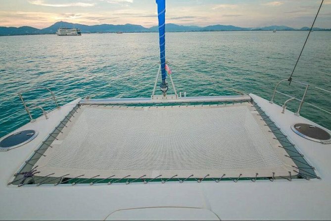 Coral, Racha and Maithon Island Luxury Yacht Charter For 30 Person From Phuket - Cancellation Policy