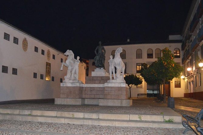 Cordoba by Night Customs & Traditions Private Tour - Tour Highlights