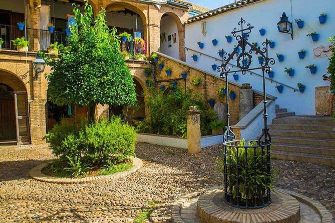 Cordoba Guided Tour