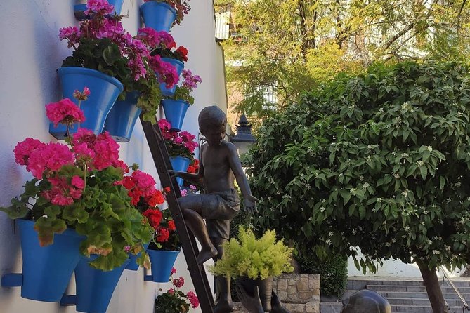 Córdoba Highlight Walking Tour