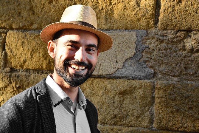 Cordoba Jewish Tour