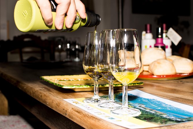 Cordoba Olive Oil Mill, Wine, Passion - Overview and Facts