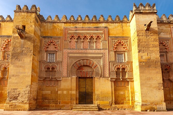 Cordoba Private Daytrip From Sevilla - Viator Help Center