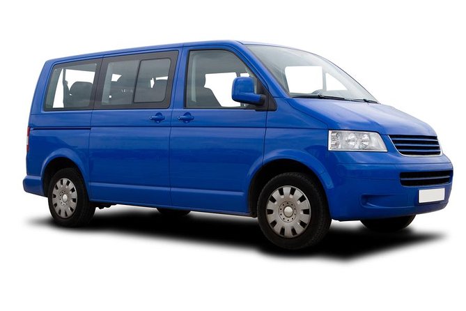 Cordoba to Seville Private Transfer - Good To Know