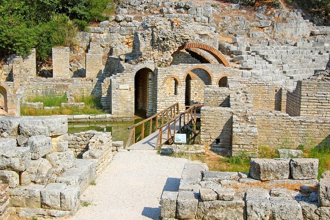 Corfu Albania Day Trip by Ferry With Optional Butrint Tour - Good To Know