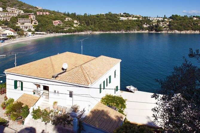 Corfu Durrells Family Private Tour