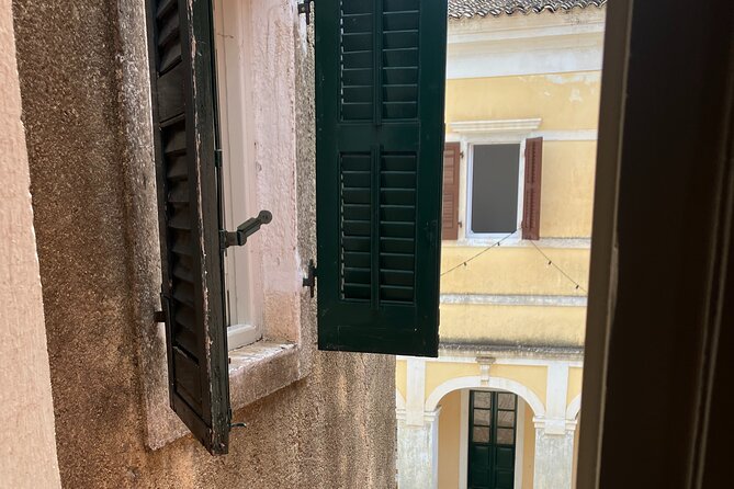 Corfu Durrells Private Tour