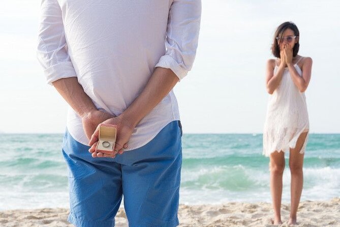 Corfu Marriage Proposal – Private Tour