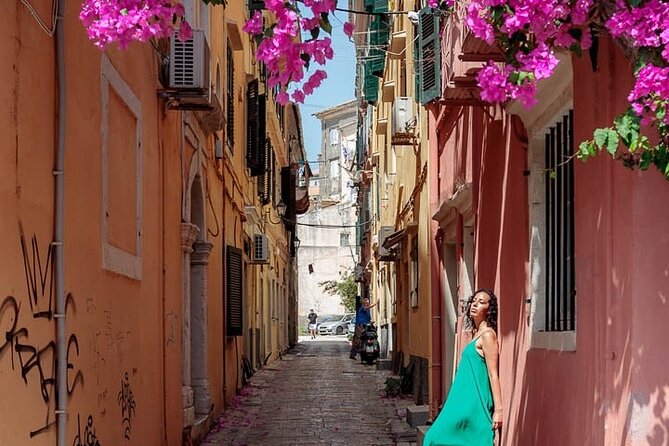 Corfu Photoshoot Session With Private Photographer - Good To Know