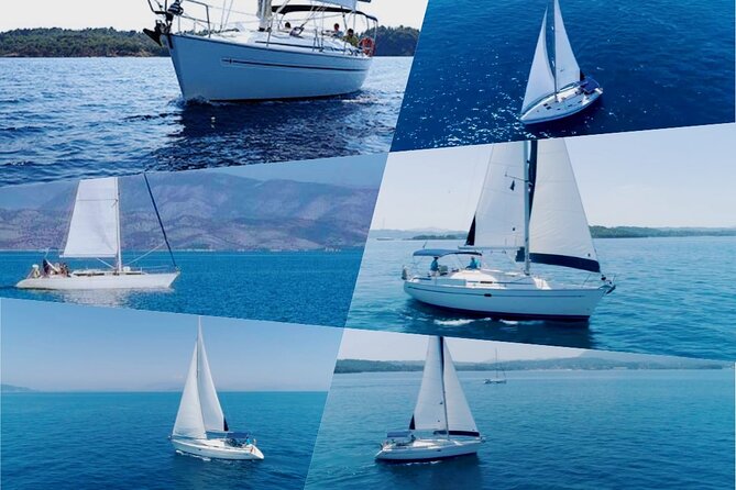 Corfu Private Yacht Cruise - Good To Know